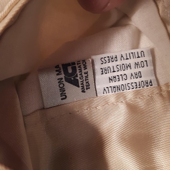 Sport Coat, size 40R - Picture 6 of 8